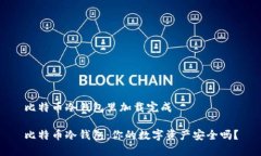 比特币冷钱包里加载完成比特币冷钱包：你的数