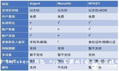 为什么选择 imToken 钱包 App 苹果版？安全与便捷的终极体验！