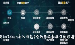 什么是imToken导入钱包？它的意义和操作流程有哪