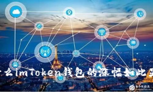 为什么imToken钱包的涨幅如此显著？
