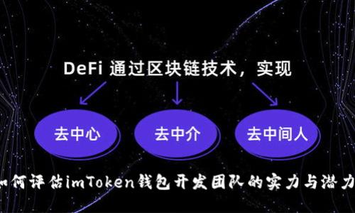 如何评估imToken钱包开发团队的实力与潜力？