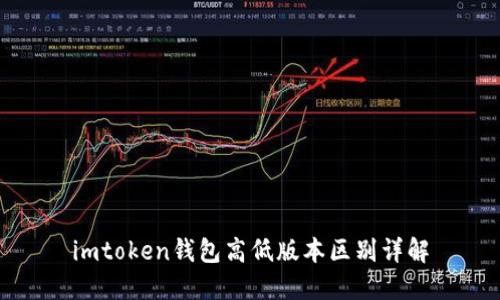 imtoken钱包高低版本区别详解