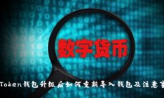 imToken钱包升级后如何重新导入钱包及注意事项