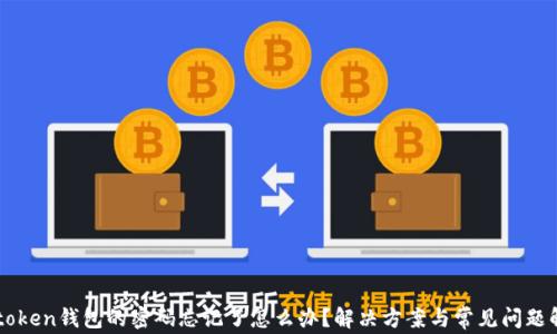 
imtoken钱包的密码忘记了怎么办？解决方案与常见问题解析