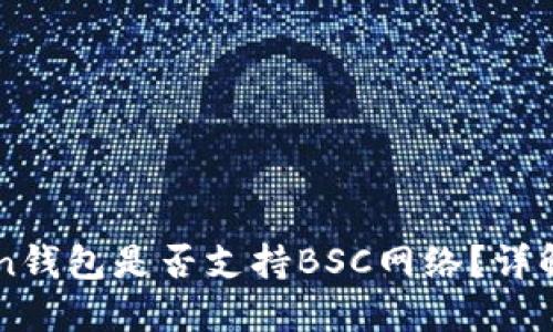 imToken钱包是否支持BSC网络？详解与指南