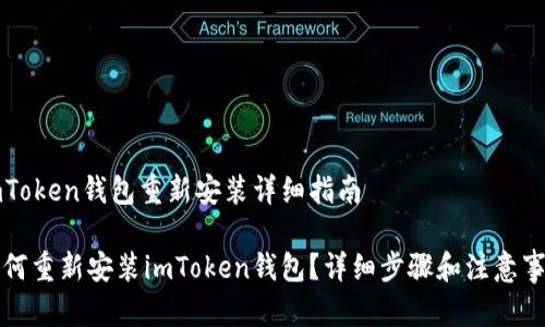 imToken钱包重新安装详细指南

如何重新安装imToken钱包？详细步骤和注意事项