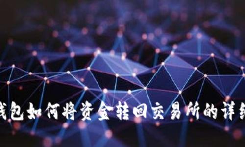 imToken钱包如何将资金转回交易所的详细步骤指南