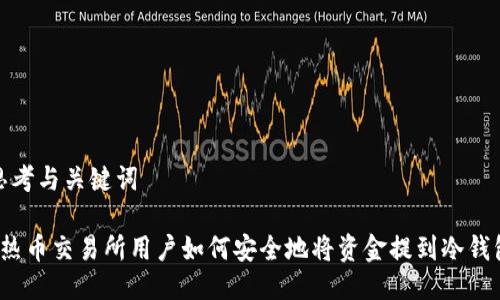 思考与关键词

 热币交易所用户如何安全地将资金提到冷钱包