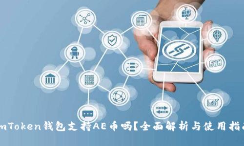 imToken钱包支持AE币吗？全面解析与使用指南