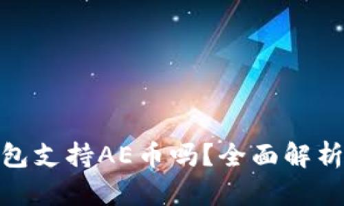 imToken钱包支持AE币吗？全面解析与使用指南
