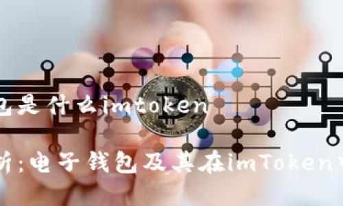 电子钱包是什么imtoken

全面解析：电子钱包及其在imToken中的应用