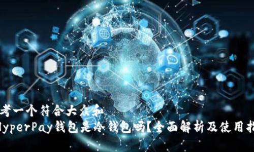 思考一个符合大众和  
《HyperPay钱包是冷钱包吗？全面解析及使用指南